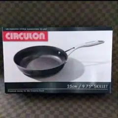 【マイヤー】 サーキュロンフライパン 25cm オール熱源対応 新品未使用のサムネイル