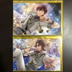 ムビナナ 特典 ポスカ トウマ 虎於