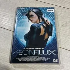 DVD イーオン・フラックス Aeon Flux レンタル落ち - メルカリ