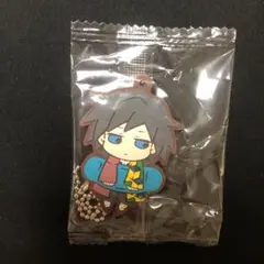 鬼滅の刃  ラバーストラップ  ［冨岡義勇］