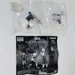 HG HUNTER×HUNTER Vol.1 キルア
