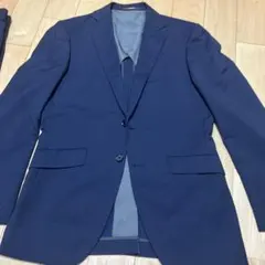 オリヒカ/ORIHICA スリーピーススーツ