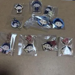 刀剣乱舞 福島光忠