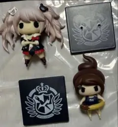 箱なし】ダンガンロンパ みんなのくじ G賞 5種類セット - メルカリ