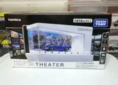 2026年最新】Tomica ライトアップシアターの人気アイテム - メルカリ