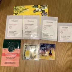 L'Occitane トライアルセット 7個入り