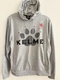 KELME ケルメ パーカー サッカー フットサル