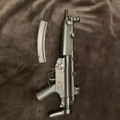 2026年最新】MP5A5 電動 ジャンクの人気アイテム - メルカリ