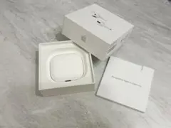 Apple AirPods 4 ノイズキャンセリング搭載