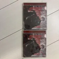 にじさんじ　葛葉　Adamantite 通常盤CD 2枚