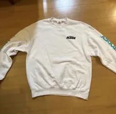 Boys of Summer x champion スウェット L