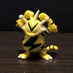 エレブーモンコレ ポケットモンスターコレクション 当時物 ポケモン