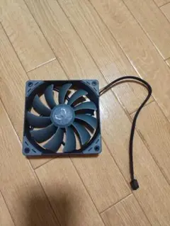 PC用ファン SCYTHE / KAZE FLEX 120 PWM