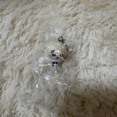 映画ちいかわ めじるしアクセサリー ラッコ