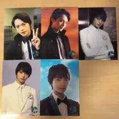 玉森裕太 フォトセット