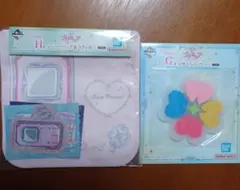 【プリキュア 一番くじ G・H賞 】フレッシュプリキュアセット