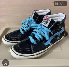 JIM PHILLIPS×VANS×BEAMS ガレージに吊るして飾りに - メルカリ