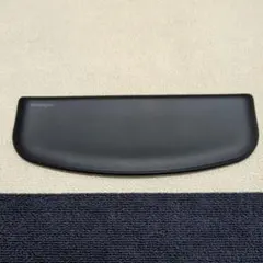 Kensington キーボードリストレスト コンパクト ブラックのサムネイル