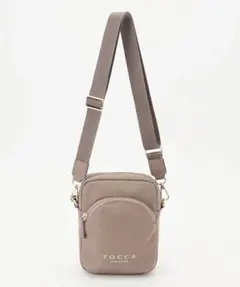 トッカ　TOCCA　ショルダーバッグ　ポシェット　新品のサムネイル