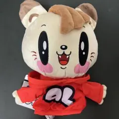 GENERATIONS ジェ猫 パペット 白濱亜嵐