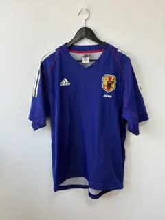 2026年最新】日本代表 サッカー ユニフォーム 2002の人気アイテム