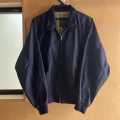 UNIQLO スイングトップジャケット 裏地チェック 短丈 アメカジシティボーイ UNIQLO スイングトップジャケット 裏地チェック 短丈 アメカジシティ