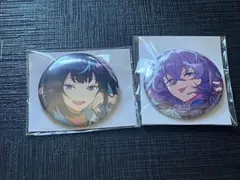 あんスタ コレ缶 エス ユメのサムネイル