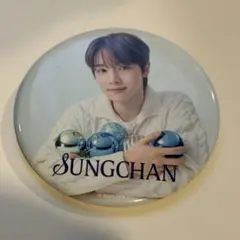 RIIZE ソンチャン 缶バッチ POPUP