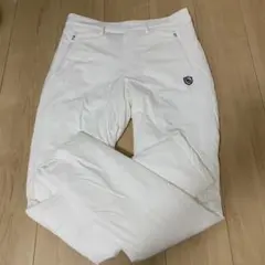 2026年最新】パーリーゲイツ ダウン パンツの人気アイテム - メルカリ