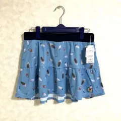 フィラテニス　スコート バボラ、アドミラル、エレッセ 、kea好きの方にも