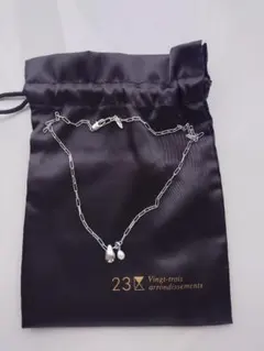23区ネックレスのサムネイル