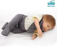morytrade リボーン ドール 人形 赤ちゃん ベビー 乳児 新生児
