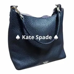 【Kate Spade】レディースハンドバッグ/ショルダーバッグ/ブラック