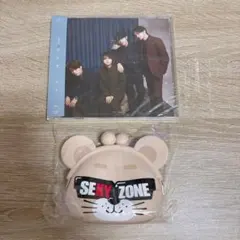 SexyZone 本音と建前 ツアー会場限定盤