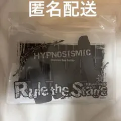 ヒプステ ステッカー＆ポーチセット(D4)