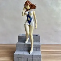 ルパン三世フィギュア　峰不二子