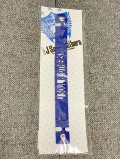 三代目 ラバーブレスレット 2018居酒屋えくざいる