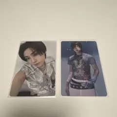 &TEAM 2025ツアートレカ(神戸) BtLタワレコラキドロ TAKI