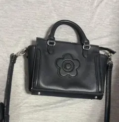 MARY QUANT マリークワント 2way ショルダーバッグのサムネイル