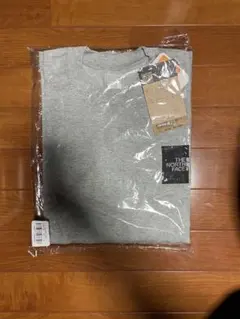 ノースフェイス　ロンT USサイズM 値下げ中