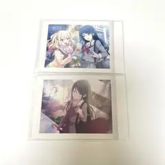 プロジェクトセカイ 星乃一歌 ぱしゃこれ 2枚セット - メルカリ