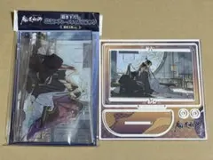 時光代理人 琉光幻电 トレカ SEC 箔押し サイン 程小時 トキ 琉光幻電