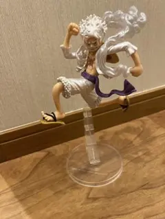 ワンピース 一番くじ　BEYOND THE LEVEL ラストワン　ルフィ