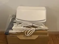 美品　scansnap i1500のサムネイル
