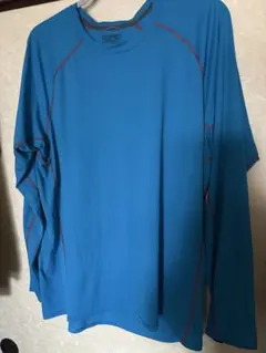 patagonia Capilene Baselay XL 青