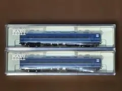 ジャンク KATO 24系25形金帯 旧製品 24系25形あさかぜ 15両セット