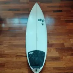 引き取り限定！◆CHP サーフボード◆6.3フィート ショートボード 3フィン 引き取り限定！◇CHP サーフボード◇6.3フィート ショートボード