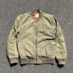 GAP MA-1 Bomber jacket