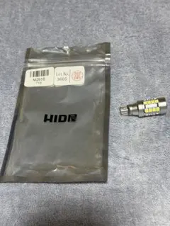 [HID屋]T16 LEDバルブ 1個　新品未使用 人気のサムネイル