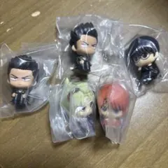 銀魂 まちぼうけ セット